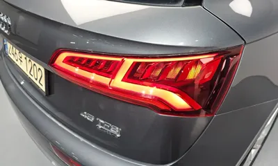 Audi Q5 2020, 57031 км, за 31900000 KRW - фото 23
