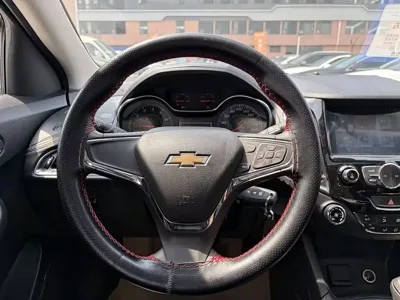 Chevrolet Cruze 2016, 29900 км, за 19800 CNY - фото 11