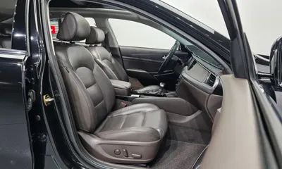 Kia K7 2017, 135250 км, за 11300000 KRW - фото 11