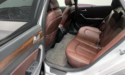 Hyundai Sonata 2019, 88366 км, за 15600000 KRW - фото 12