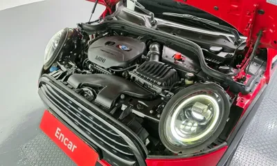 MINI Cooper 2019, 89211 км, за 13500000 KRW - фото 6