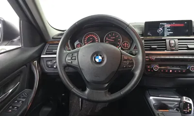 BMW 3-Series 2014, 177259 км, за 6400000 KRW - фото 13