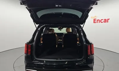 Kia Sorento 2021, 79087 км, за 20700000 KRW - фото 20