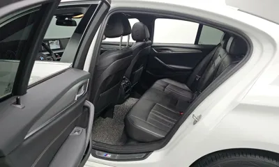BMW 5-Series 2018, 63353 км, за 25900000 KRW - фото 19
