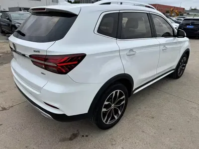 Roewe RX5 2018, 76000 км, за 19800 CNY - фото 10