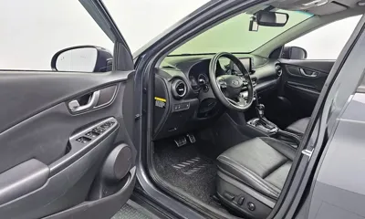 Hyundai Kona 2018, 158979 км, за 10900000 KRW - фото 10