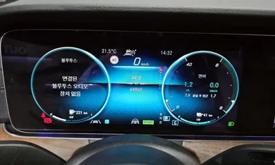 Mercedes-Benz E-Class 2021, 64960 км, за 42880000 KRW - фото 8