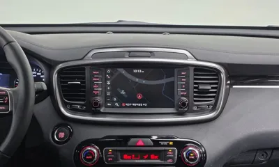 Kia Sorento 2020, 89468 км, за 18900000 KRW - фото 16