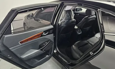 Kia K7 2016, 158020 км, за 9000000 KRW - фото 12