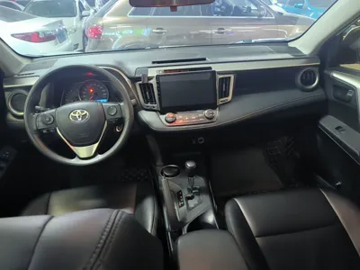 Toyota RAV4 2015, 165000 км, за 61030.14 CNY - фото 13