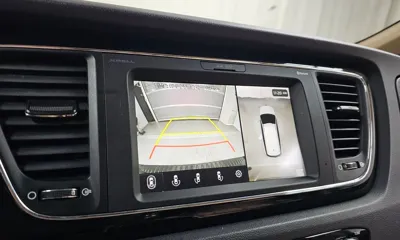 Kia Canival 2019, 61236 км, за 22800000 KRW - фото 15