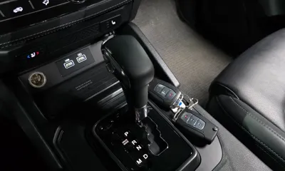 KG_Mobility_Ssangyong Rexton 2023, 44683 км, за 23900000 KRW - фото 9
