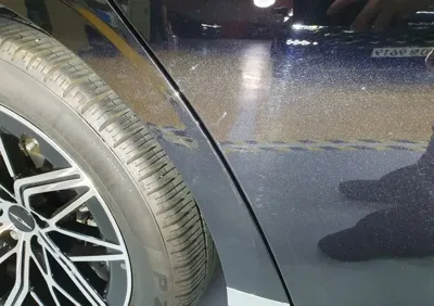 Genesis G90 2023, 36831 км, за 13440000 KRW - фото 9