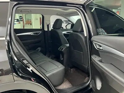 Buick Envision Plus 2024, 12500 км, за 135800 CNY - фото 10