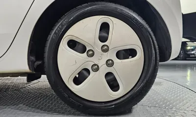Kia Ray 2022, 50420 км, за 8500000 KRW - фото 21