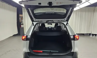 Toyota RAV4 2024, 17562 км, за 41500000 KRW - фото 20