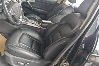 Geely Auto Emgrand X7 Sport 2016, 110800 км, за 35582.66 CNY - фото 17