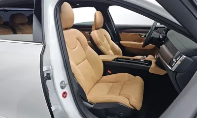 Volvo S90 2024, 15494 км, за 45300000 KRW - фото 26