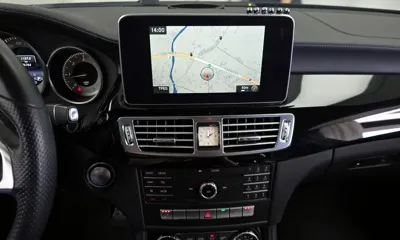 Mercedes-Benz CLS-Class 2017, 76764 км, за 24900000 KRW - фото 14