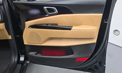 Kia Canival 2021, 93337 км, за 22590000 KRW - фото 25