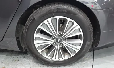 Kia K7 2020, 125560 км, за 21500000 KRW - фото 21