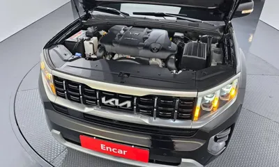 Kia Mohave 2022, 102185 км, за 34000000 KRW - фото 6