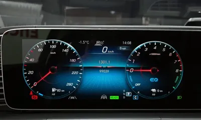 Mercedes-Benz GLE-Class 2021, 99039 км, за 57900000 KRW - фото 8