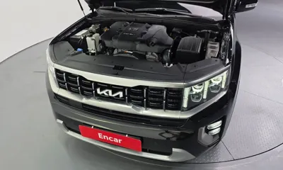 Kia Mohave 2022, 82720 км, за 33500000 KRW - фото 6