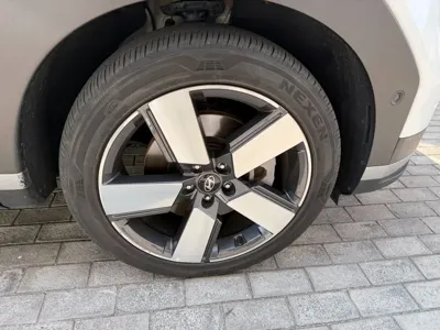 Hyundai Santafe 2024, 25000 км, за 25410000 KRW - фото 8