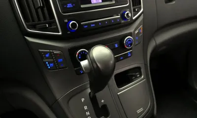 Hyundai Starex 2018, 149228 км, за 12500000 KRW - фото 9
