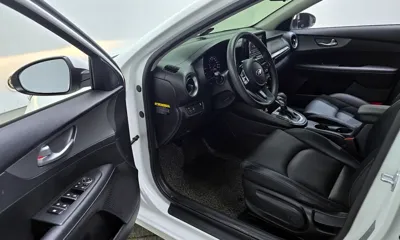 Kia K3 2019, 98254 км, за 8690000 KRW - фото 10