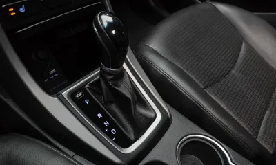 Hyundai Avante 2014, 154015 км, за 3990000 KRW - фото 9