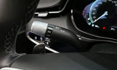 Genesis GV70 2024, 19001 км, за 48500000 KRW - фото 20