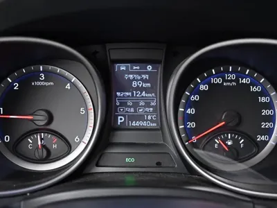 Hyundai Santafe 2015, 144939 км, за 7300000 KRW - фото 13