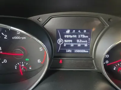 Kia Canival 2018, 158064 км, за 11300000 KRW - фото 19