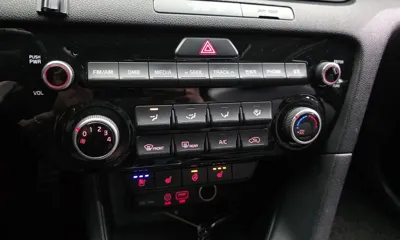 Kia Sportage 2016, 185205 км, за 9000000 KRW - фото 16