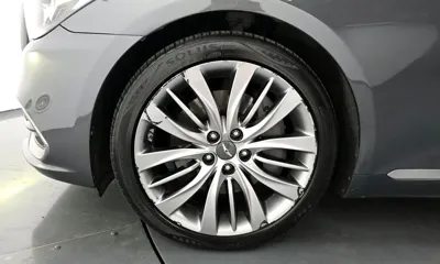 Genesis G80 2017, 164589 км, за 14500000 KRW - фото 5