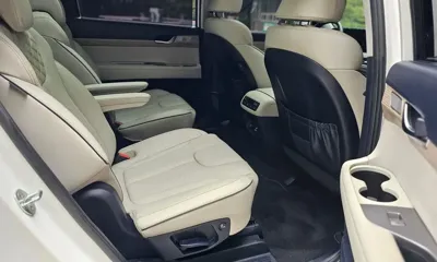 Hyundai Palisade 2022, 70000 км, за 30990000 KRW - фото 9