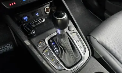 Hyundai Kona 2021, 89161 км, за 15500000 KRW - фото 9