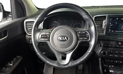 Kia Sportage 2017, 64499 км, за 15500000 KRW - фото 14