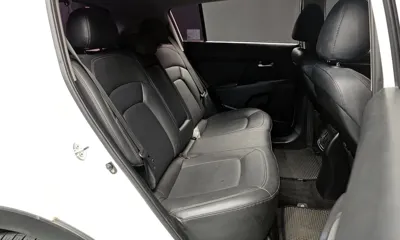 Kia Sportage 2015, 190661 км, за 4190000 KRW - фото 11