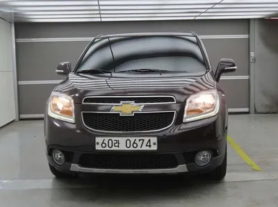 ChevroletGMDaewoo Orlando 2016, 156097 км, за 4000000 KRW - фото 3