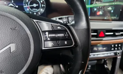 Kia Seltos 2024, 49381 км, за 23800000 KRW - фото 37