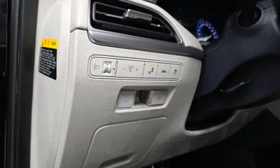 Hyundai Palisade 2019, 90457 км, за 22500000 KRW - фото 29