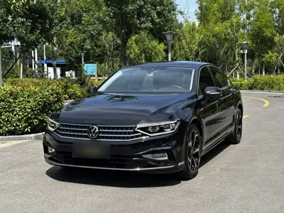 Volkswagen Magotan · 2023 год