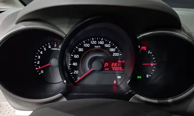 Kia Ray 2012, 70222 км, за 6500000 KRW - фото 8