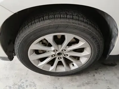 Haval H2 2017, 63800 км, за 22000 CNY - фото 23