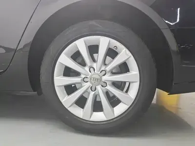 Audi A6L 2014, 136200 км, за 66600 CNY - фото 15