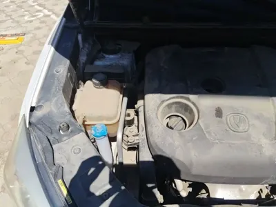 Changan CS75 2017, 67600 км, за 31500 CNY - фото 21