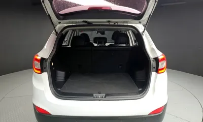 Hyundai Tucson 2015, 215476 км, за 4500000 KRW - фото 20